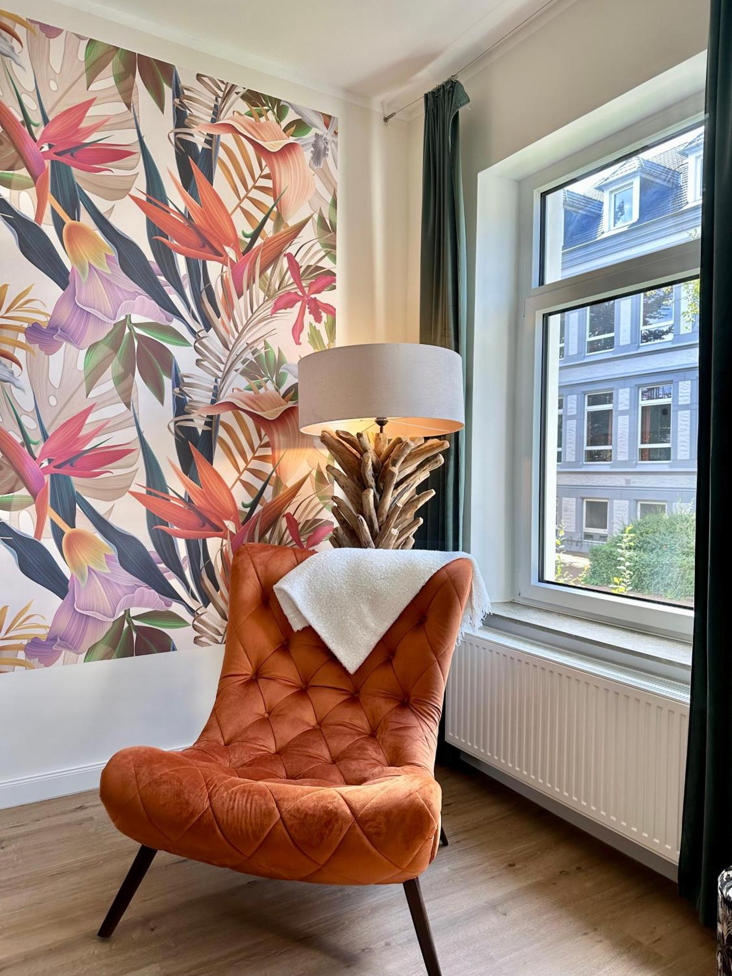 Exklusives City-Apartment Im Herzen Oldenburgs Mit Balkon Und Parkplatz A36 Extérieur photo